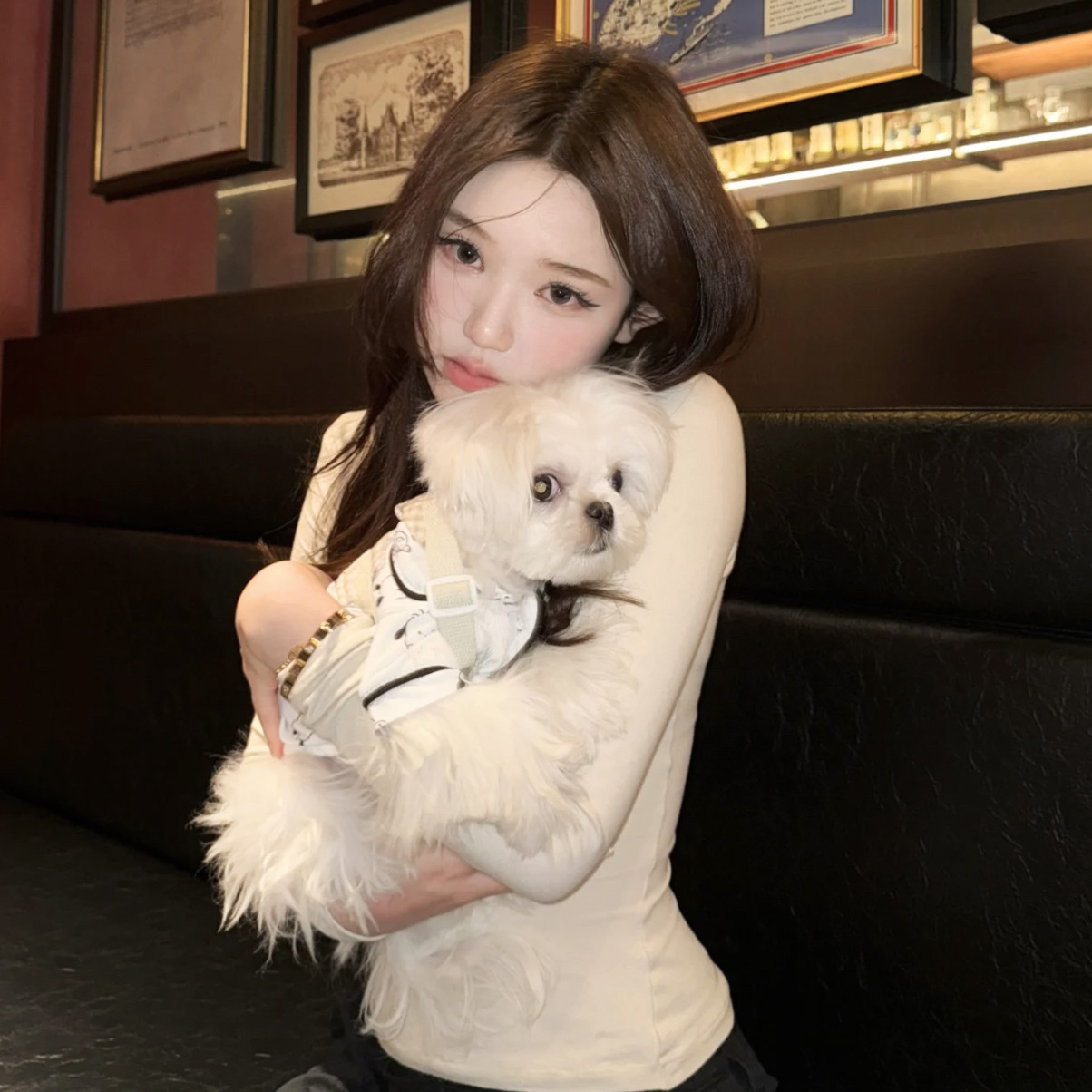 Classic Vanilla Cone